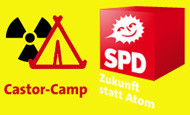 Banner Spd-castor-camp